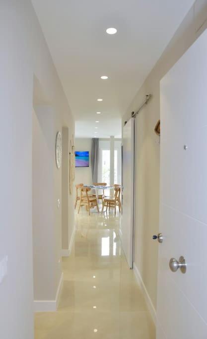 La Sirena Playa B Apartment Puerto de la Cruz  Exterior photo